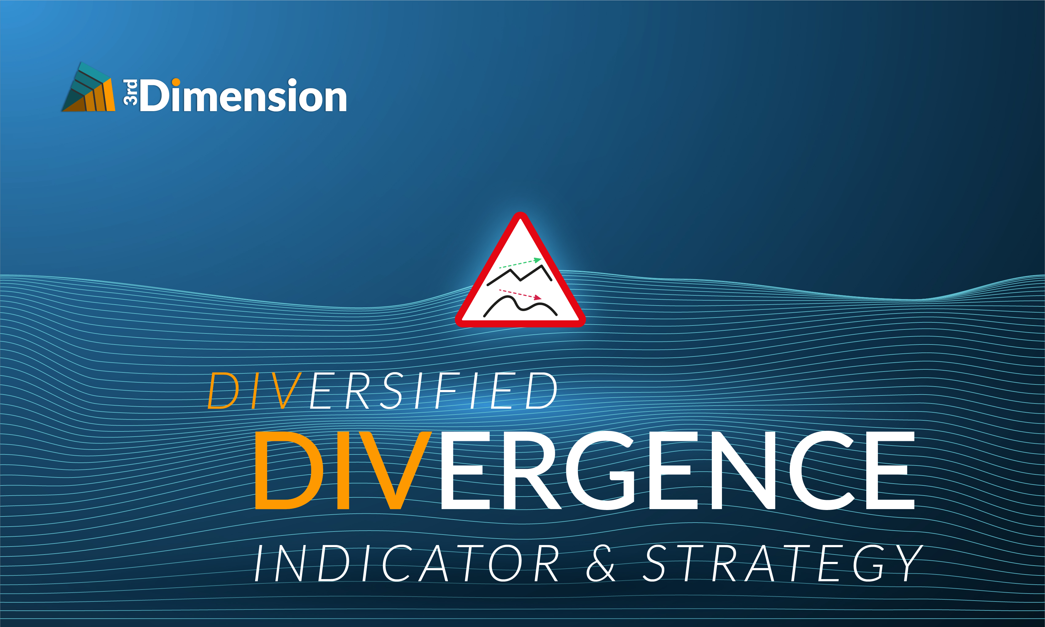 the-new-divergence-indicator-and-strategy-3rd-dimension