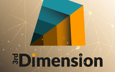 3rdDimension Update. Added RTD, info mode for Binance