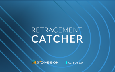 Retracement Catcher 1.0